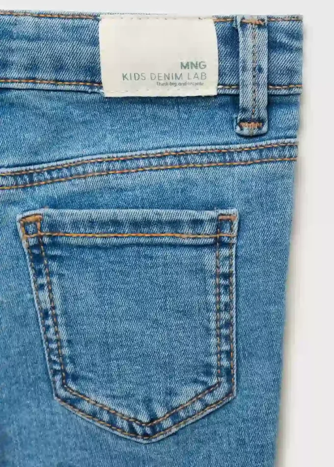 Skinny-Fit-Jeans Skinny-Fit-Jeans