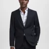 Slim-Fit-Anzugblazer „Milan“ Slim-Fit-Anzugblazer „Milan“