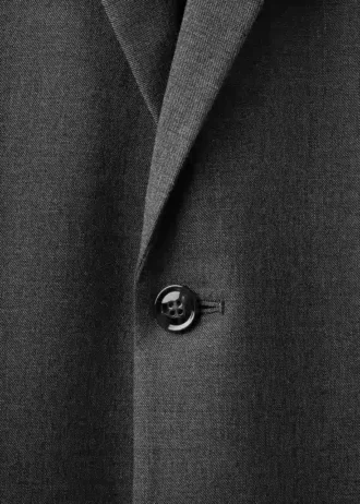 Slim-Fit-Anzugblazer „Milan“ Slim-Fit-Anzugblazer „Milan“
