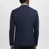 Slim-Fit-Anzugblazer „Milan“ Slim-Fit-Anzugblazer „Milan“