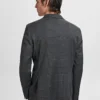 Slim-Fit-Anzugblazer „Milan“