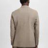 Slim-Fit-Anzugblazer „Milan“ Slim-Fit-Anzugblazer „Milan“