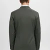 Slim-Fit-Anzugblazer „Milan“ Slim-Fit-Anzugblazer „Milan“