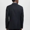 Slim-Fit-Anzugblazer „Milan“ Slim-Fit-Anzugblazer „Milan“