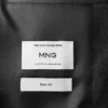 Slim-Fit-Anzugblazer „Milan“