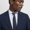 Slim-Fit-Anzugblazer „Milan“ Slim-Fit-Anzugblazer „Milan“