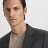Slim-Fit-Anzugblazer „Milan“