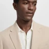 Slim-Fit-Anzugblazer „Milan“ Slim-Fit-Anzugblazer „Milan“