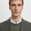 Slim-Fit-Anzugblazer „Milan“ Slim-Fit-Anzugblazer „Milan“