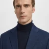 Slim-Fit-Anzugblazer „Milan“ Slim-Fit-Anzugblazer „Milan“