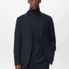 Slim-Fit-Anzugblazer Thermolite® in Zürich Slim-Fit-Anzugblazer Thermolite® in Zürich