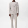 Slim-Fit-Anzugblazer Thermolite® in Zürich