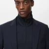 Slim-Fit-Anzugblazer Thermolite® in Zürich Slim-Fit-Anzugblazer Thermolite® in Zürich
