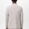 Slim-Fit-Anzugblazer Thermolite® in Zürich
