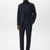 Slim-Fit-Anzugblazer Thermolite® in Zürich Slim-Fit-Anzugblazer Thermolite® in Zürich
