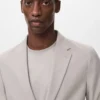 Slim-Fit-Anzugblazer Thermolite® in Zürich