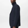 Slim-Fit-Anzugblazer Thermolite® in Zürich Slim-Fit-Anzugblazer Thermolite® in Zürich