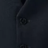 Slim-Fit-Anzugweste