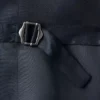 Slim-Fit-Anzugweste