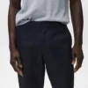 Slim Fit Bermudashorts aus 100 % Leinen