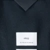 Slim Fit Blazer mit Mikrostruktur Slim Fit Blazer mit Mikrostruktur