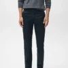 Slim-Fit-Chinohose Dublino