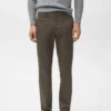 Slim-Fit-Chinohose Dublino Slim-Fit-Chinohose Dublino