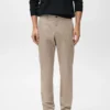 Slim-Fit-Chinohose Dublino Slim-Fit-Chinohose Dublino