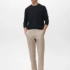 Slim-Fit-Chinohose Dublino Slim-Fit-Chinohose Dublino