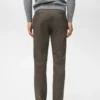 Slim-Fit-Chinohose Dublino Slim-Fit-Chinohose Dublino