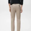 Slim-Fit-Chinohose Dublino Slim-Fit-Chinohose Dublino