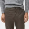 Slim-Fit-Chinohose Dublino Slim-Fit-Chinohose Dublino