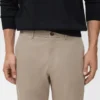 Slim-Fit-Chinohose Dublino Slim-Fit-Chinohose Dublino