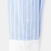 Slim-Fit-Hemd mit Streifenmuster Slim-Fit-Hemd mit Streifenmuster