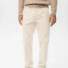 Slim-Fit-Hose aus Cord Slim-Fit-Hose aus Cord