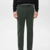 Slim-Fit-Hose aus Cord Slim-Fit-Hose aus Cord
