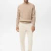 Slim-Fit-Hose aus Cord Slim-Fit-Hose aus Cord