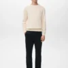 Slim-Fit-Hose aus Cord Slim-Fit-Hose aus Cord