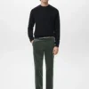 Slim-Fit-Hose aus Cord Slim-Fit-Hose aus Cord