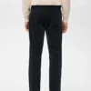 Slim-Fit-Hose aus Cord Slim-Fit-Hose aus Cord