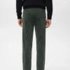 Slim-Fit-Hose aus Cord Slim-Fit-Hose aus Cord
