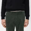 Slim-Fit-Hose aus Cord Slim-Fit-Hose aus Cord