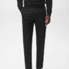 Slim-Fit-Hose aus Thermolite®-Flanell Slim-Fit-Hose aus Thermolite®-Flanell