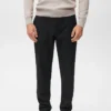 Slim-Fit-Hose aus Thermolite®-Flanell Slim-Fit-Hose aus Thermolite®-Flanell