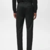 Slim-Fit-Hose aus Thermolite®-Flanell Slim-Fit-Hose aus Thermolite®-Flanell