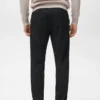 Slim-Fit-Hose aus Thermolite®-Flanell Slim-Fit-Hose aus Thermolite®-Flanell