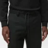 Slim-Fit-Hose aus Thermolite®-Flanell Slim-Fit-Hose aus Thermolite®-Flanell