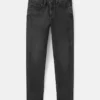Slim-Fit-Jeans mit mittlerer Leibhöhe Slim-Fit-Jeans mit mittlerer Leibhöhe
