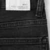 Slim-Fit-Jeans mit mittlerer Leibhöhe Slim-Fit-Jeans mit mittlerer Leibhöhe