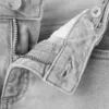 Slim-Fit-Jeans mit mittlerer Leibhöhe Slim-Fit-Jeans mit mittlerer Leibhöhe